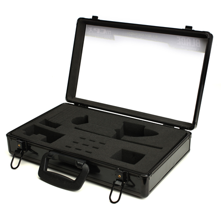 BLH3548 BLADE mCP X Carry Case with Display Window